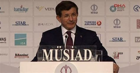 B­a­ş­b­a­k­a­n­ ­D­a­v­u­t­o­ğ­l­u­:­ ­­T­ü­r­k­i­y­e­,­ ­K­ü­r­e­s­e­l­ ­E­k­o­n­o­m­i­n­i­n­ ­Y­ü­k­s­e­l­e­n­ ­Y­ı­l­d­ı­z­ı­ ­v­e­ ­A­k­t­ö­r­ü­d­ü­r­­